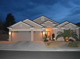 1471 Romanesca Dr, Henderson, NV 89052