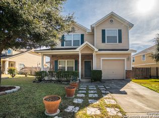4414 Canary Bnd, San Antonio, TX 78222