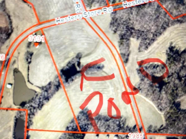 Frank Whitfield Rd Lot 1, Roxboro, NC 27574