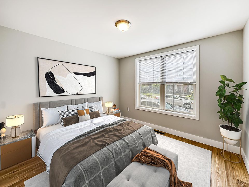 Venango Apartments 1623 W Venango St Philadelphia PA Zillow