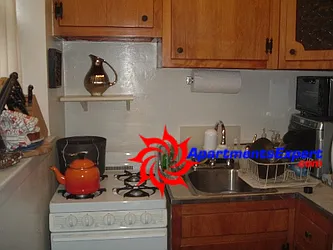 Rented by Jerry F Leazer LREB