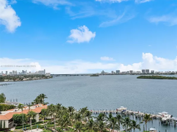 4000 Towerside Ter APT 1205, Miami, FL 33138