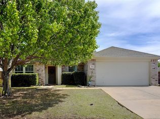 502 Crenshaw Dr, Wylie, TX