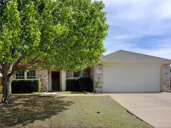 502 Crenshaw Dr, Wylie, TX 75098