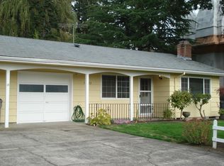 11502 SW Lomita Ave, Tigard, OR 97223