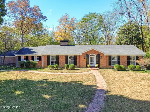 432 Twinbrook Rd, Saint Matthews, KY 40207
