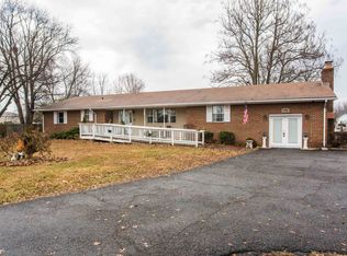 10019 Wellington Rd, Manassas, VA 20110