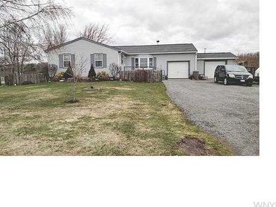 11687 Fletcher Chapel Rd, Medina, NY, 14103