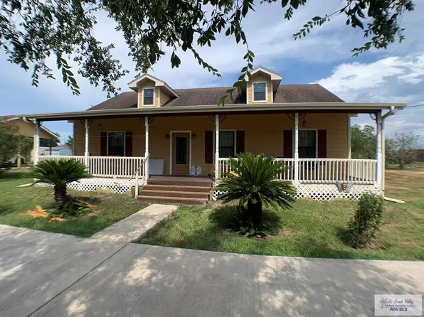 10408 N Mile 4 W, Weslaco, TX 78599