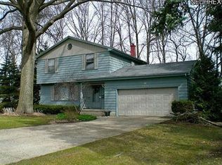 3455 White Beech Ln, Youngstown, OH