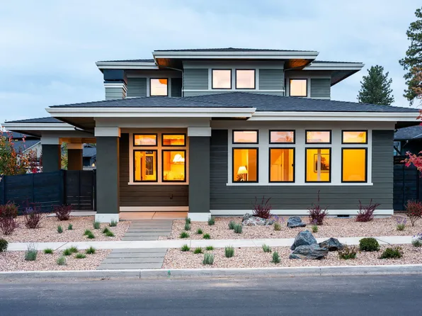 3369 NW Celilo Ln Lot 281, Bend, OR 97703