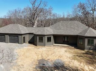2169 Chestnut Oak Rd, Kuttawa, KY 42055