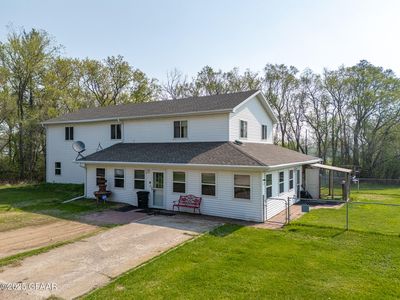 1971 Eagle Ave, Reynolds, ND, 58275