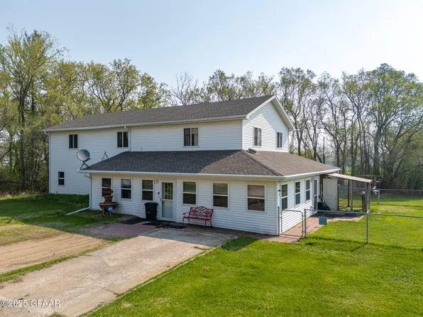1971 Eagle Ave, Reynolds, ND 58275