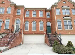13306 Sunny Brooke Pl, Potomac, MD