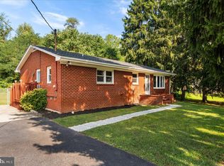 116 Shellbark Ln, Martinsburg, WV 25403