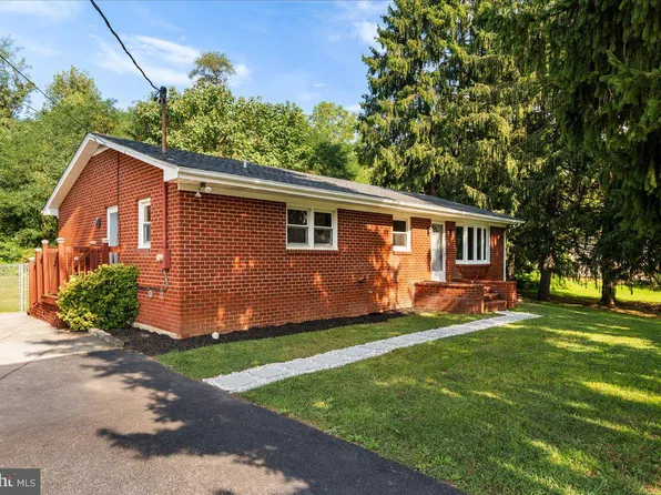 116 Shellbark Ln, Martinsburg, WV 25403