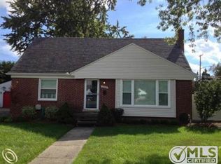 26443 Five Mile Rd, Redford, MI 48239