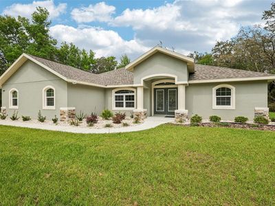 399 W Massachusetts St, Hernando, FL, 34442