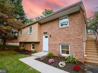 15407 Bauer Ln, Laurel, MD 20707