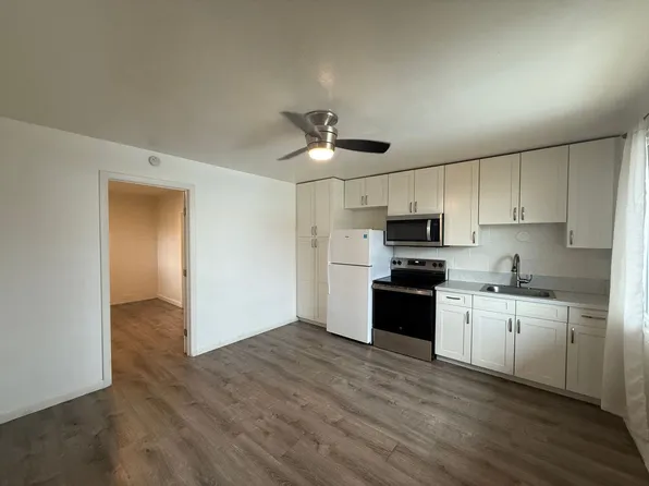 2048 S. Beretania, 2048 S Beretania St #U, Honolulu, HI 96826