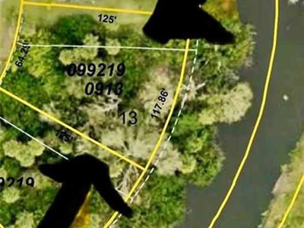  Abbotsford ST, NORTH PORT, FL 34287