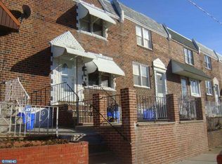 4227 Elsinore St, Philadelphia, PA 19124