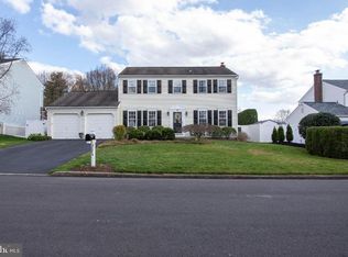 244 Bernick Dr, Langhorne, PA 19047