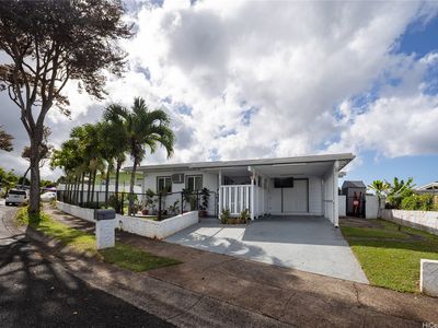 2283 Anapanapa St, Pearl City, HI, 96782