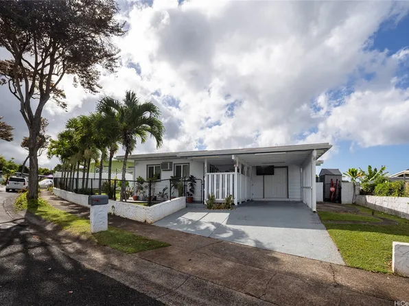 2283 Anapanapa St, Pearl City, HI 96782