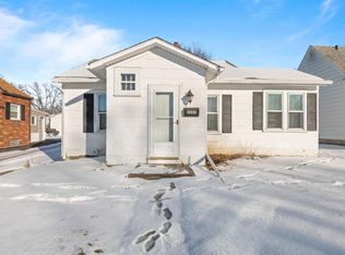 2045 42nd St, Rock Island, IL