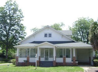 1696 6th St, Florala, AL 36442