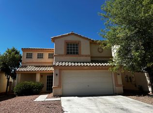 7800 Idle Spring Ct, Las Vegas, NV 89131