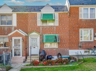 1356 Westbury Dr, Philadelphia, PA 19151