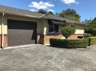 888 Park Dr, Mountain View, CA 94040