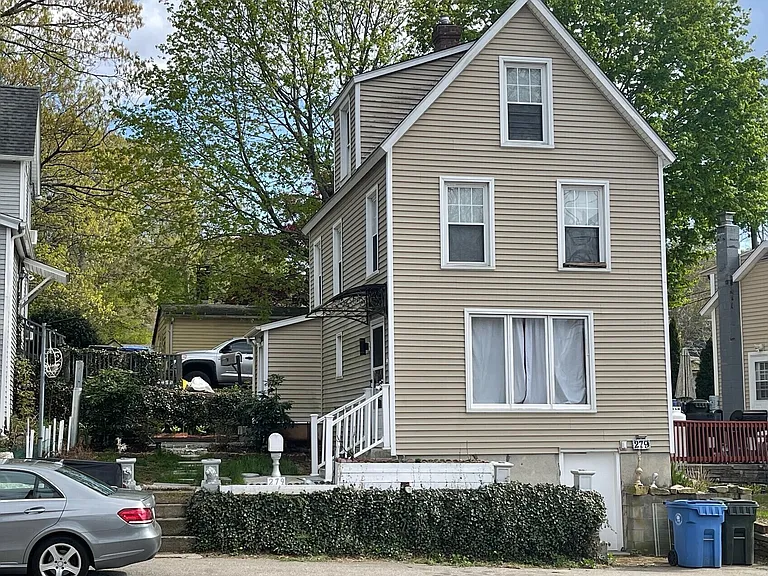 279 Talman Street Ext — Photo 1