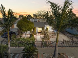 11138 Linden St, Lynwood, CA 90262