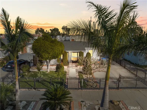 11138 Linden St, Lynwood, CA 90262