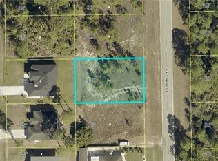 1821 Richmond Ave N, Lehigh Acres, FL 33972