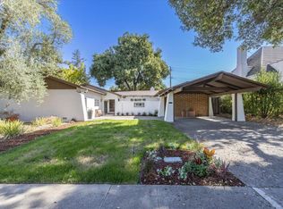 2701 Fairbrook Dr, Mountain View, CA 94040