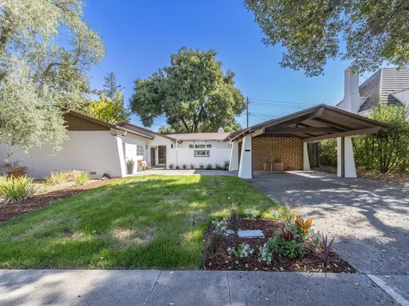 2701 Fairbrook Dr, Mountain View, CA 94040