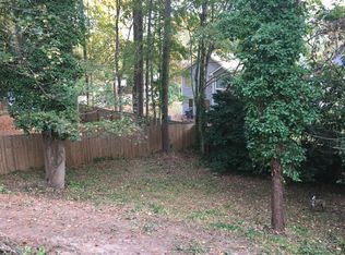 3887 Spring Meadow Dr, Acworth, GA 30101