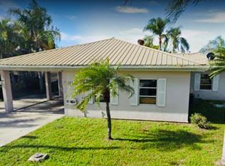 1134 6th St, Okeechobee, FL 34974
