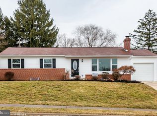 164 Springside Dr, Lutherville Timonium, MD 21093