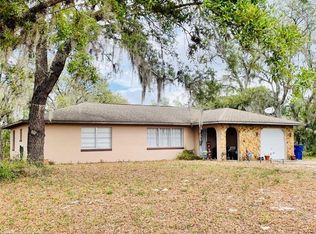 2821 N Bowden Rd, Avon Park, FL 33825