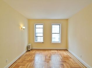 405 Edgecombe Ave APT E5, New York, NY 10032