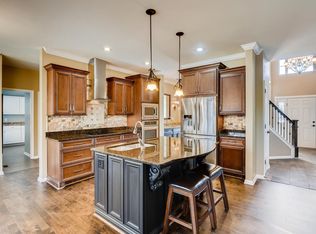 5004 Penbrook Dr, Franklin, TN 37069