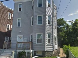 126 Greenwood St #2, Boston, MA 02121