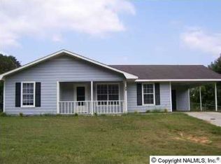 29 Greer Ln, Albertville, AL 35951