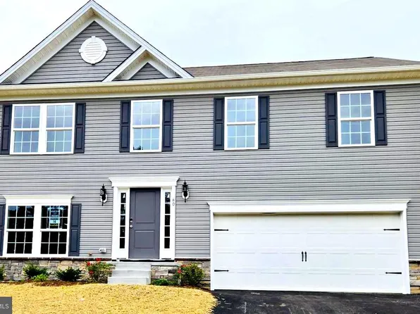 60 Cornwell, Romney, WV 26757